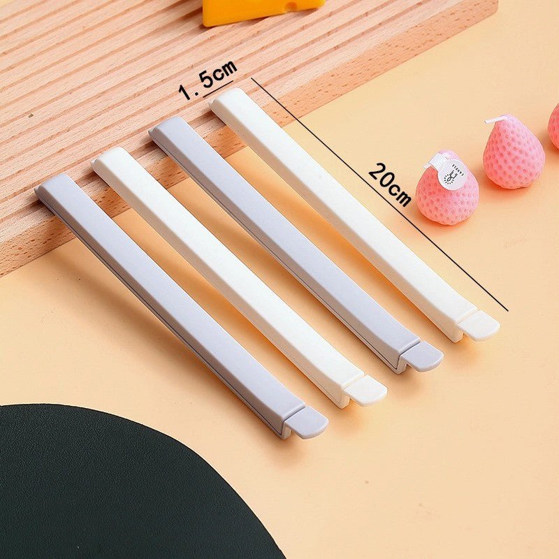Bag Clips (Set of 4) - smartease