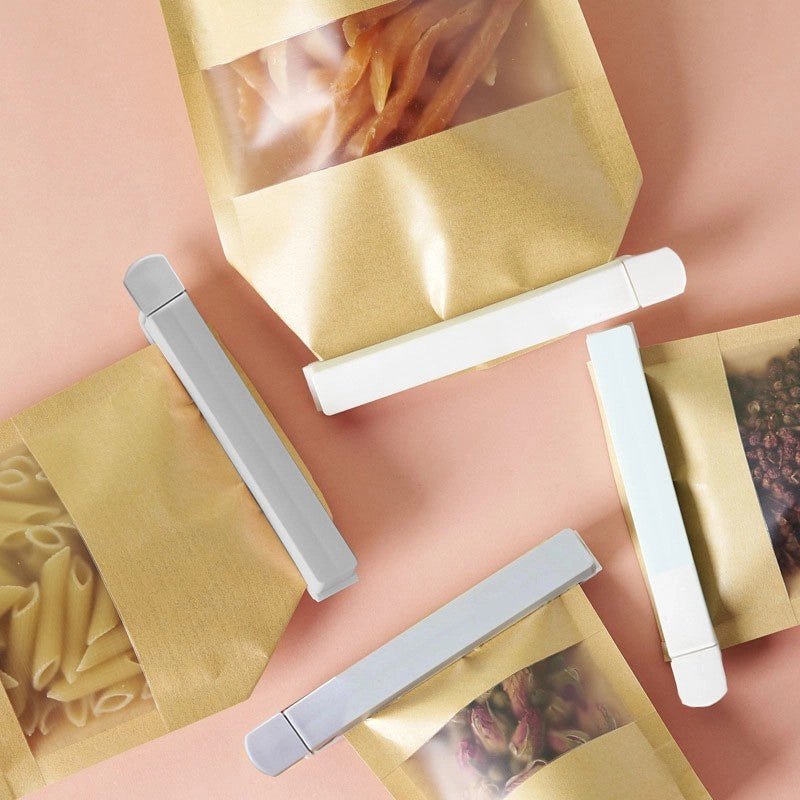 Bag Clips (Set of 4) - smartease