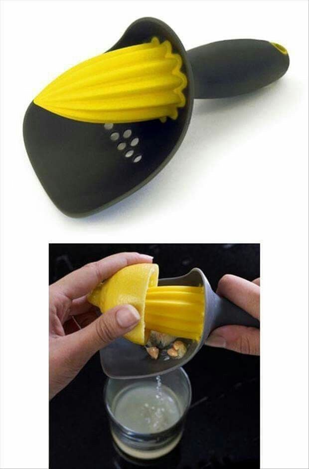 Citrus Squeezer - smartease