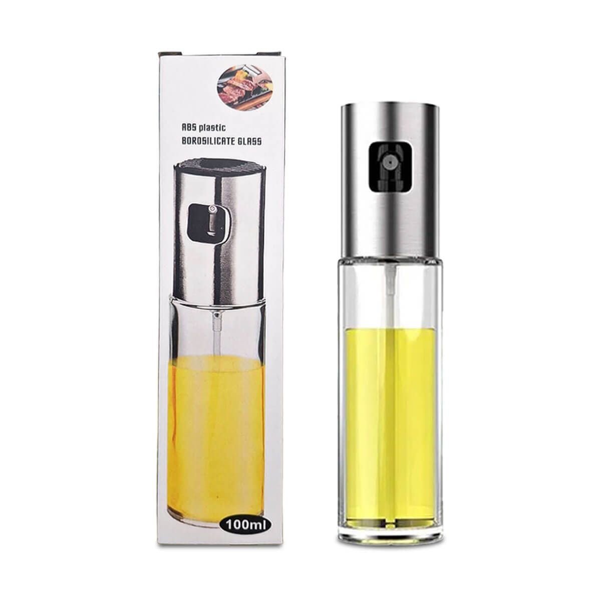 Glass Oil Sprayer - smartease