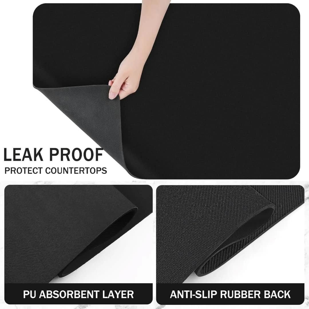 Kitchen Drying Mat - smartease