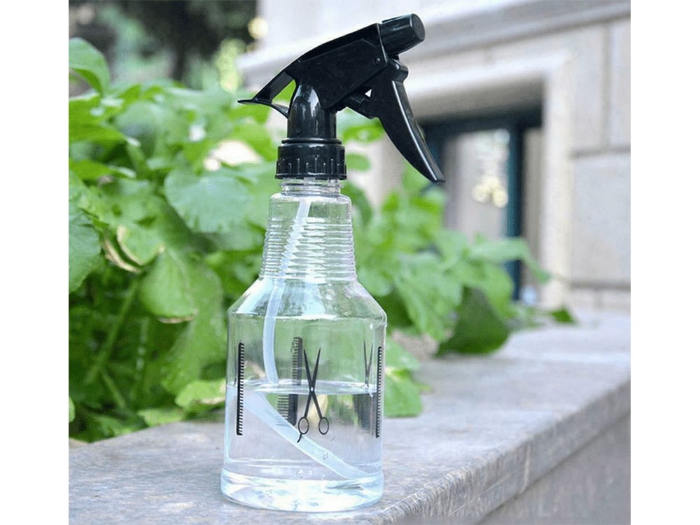 Plastic Bottle Sprayer - smartease