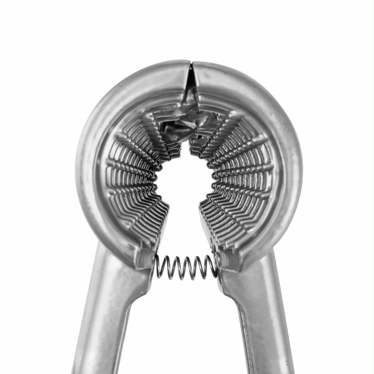 Metal Walnut Cracker Kitchen Nutcracker - smartease
