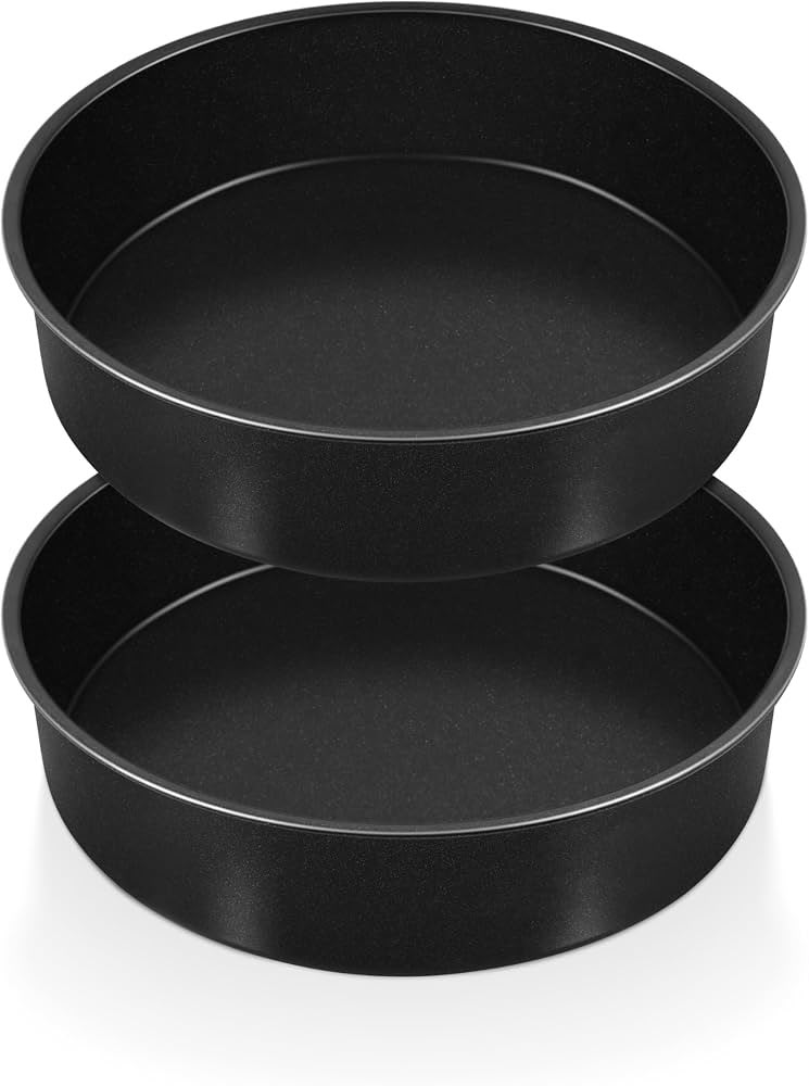 Non Stick Cake Pan - 36x4.8 cm - smartease