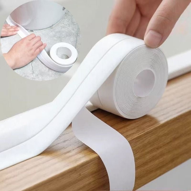 Adhesive Waterproof Sealing Strip - smartease