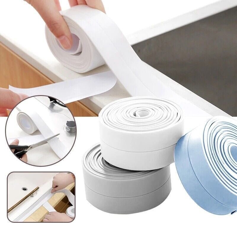 Adhesive Waterproof Sealing Strip - smartease