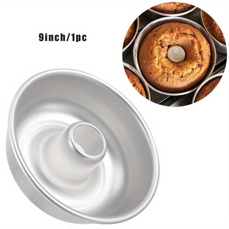 Aluminum Bundt Cake Mold - smartease
