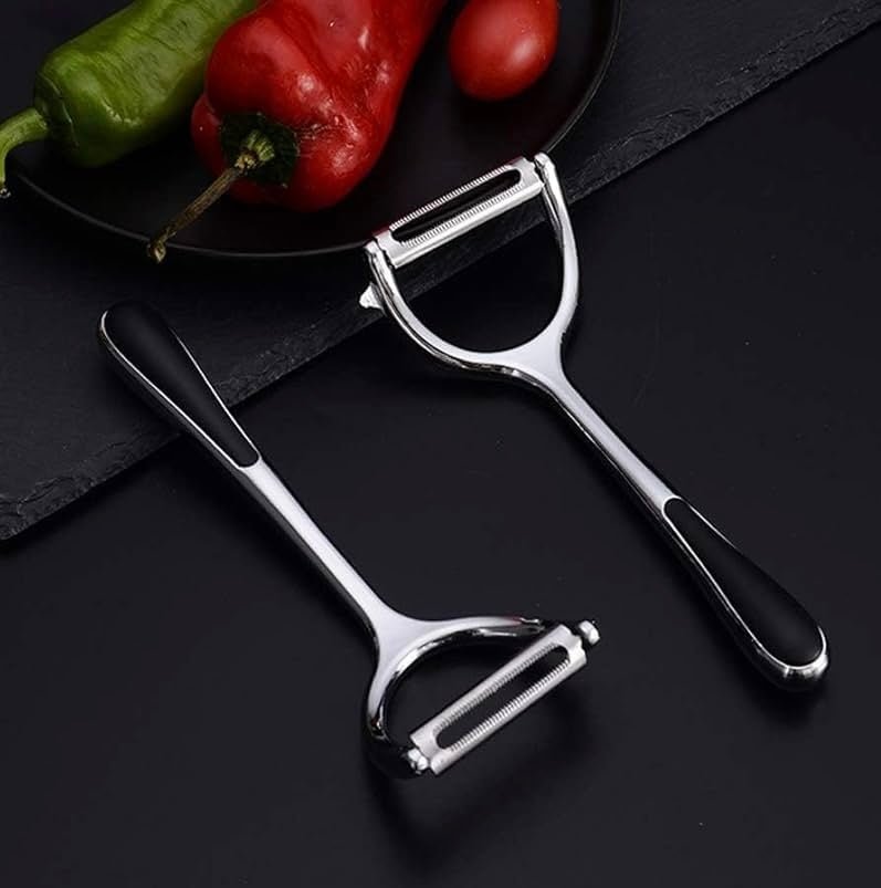 Aluminum Peeler - smartease