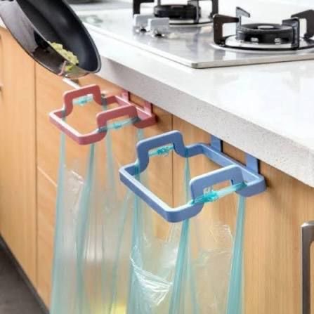 Bag and Towel Counter Hanger - smartease