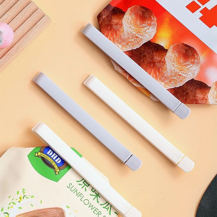 Bag Clips (Set of 4) - smartease