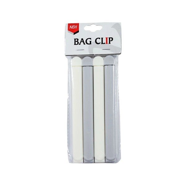 Bag Clips (Set of 4) - smartease