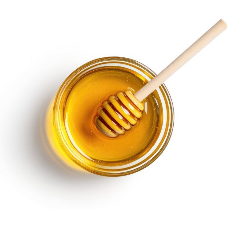 Bamboo Honey Dipper - smartease