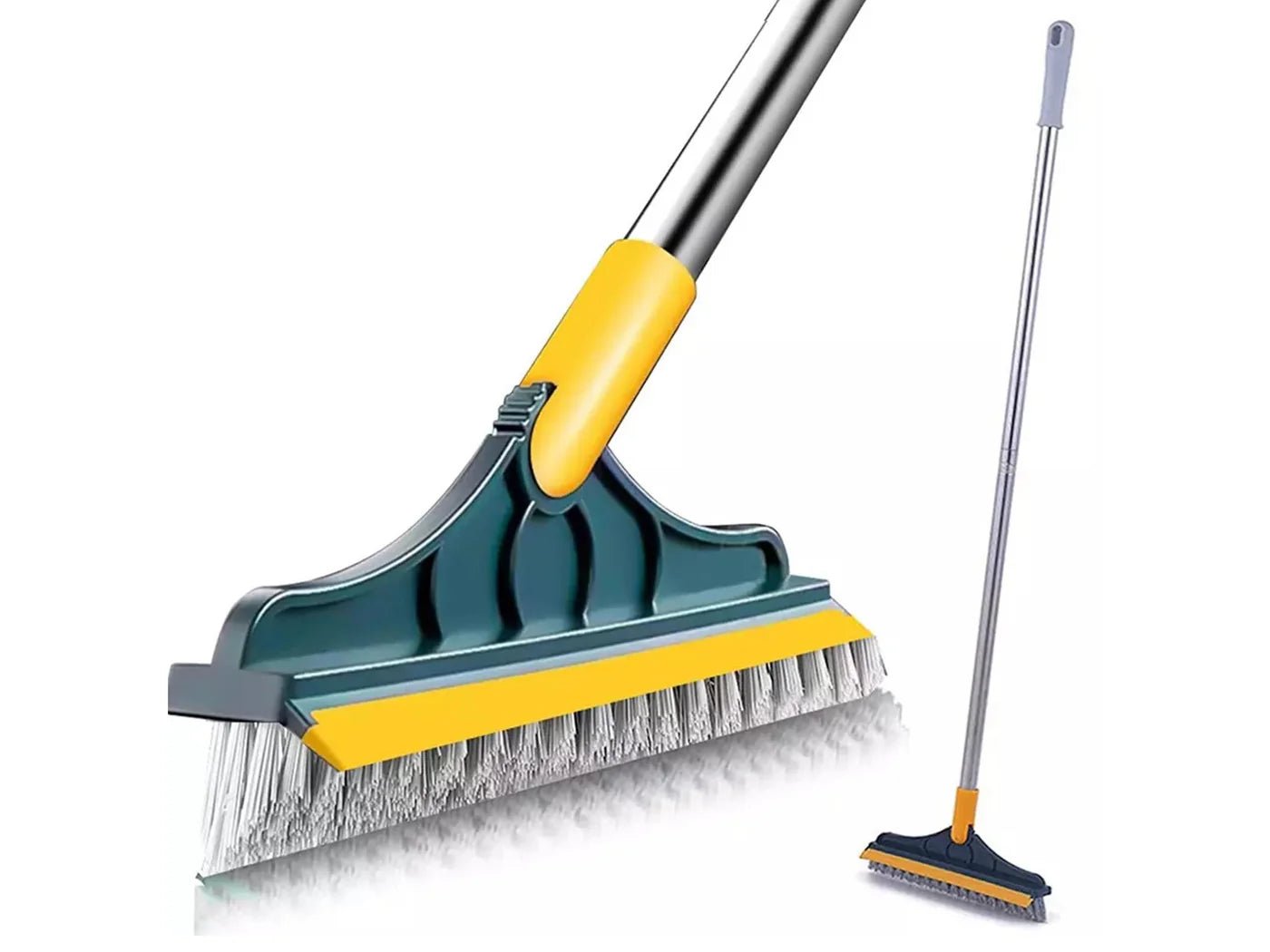 Brush and Wiper 2 In 1 - smartease