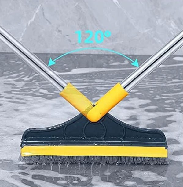 Brush and Wiper 2 In 1 - smartease