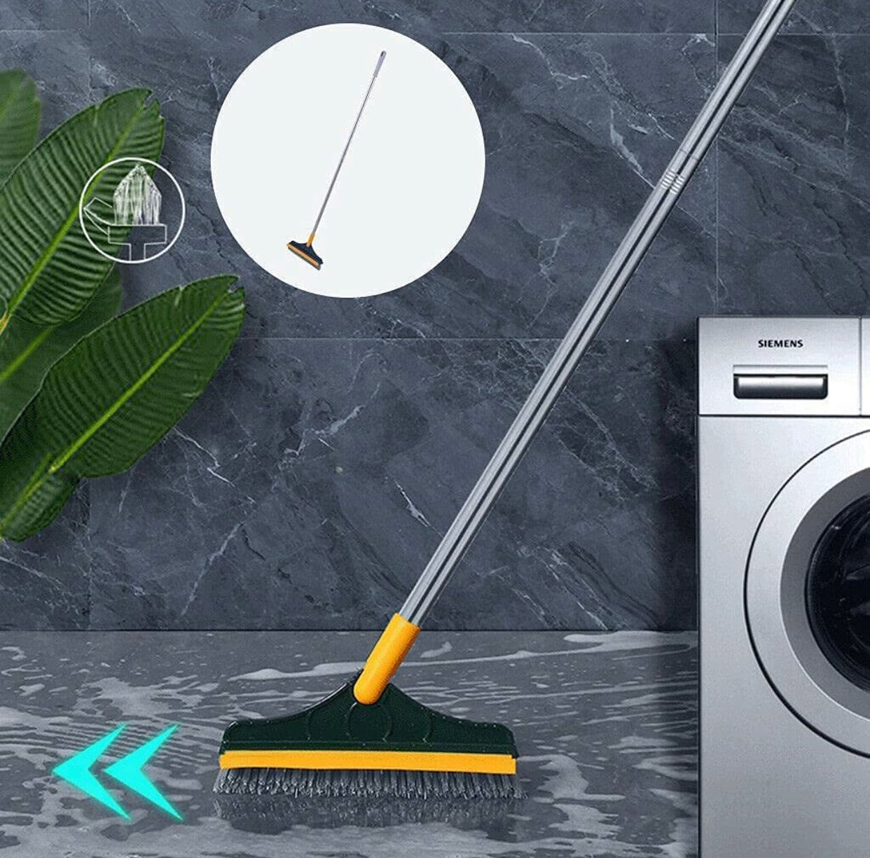 Brush and Wiper 2 In 1 - smartease