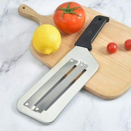 Cabbage Shredding Knife - smartease