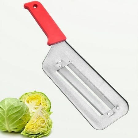 Cabbage Shredding Knife - smartease