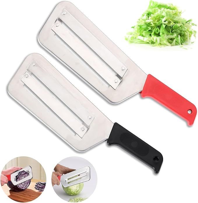 Cabbage Shredding Knife - smartease