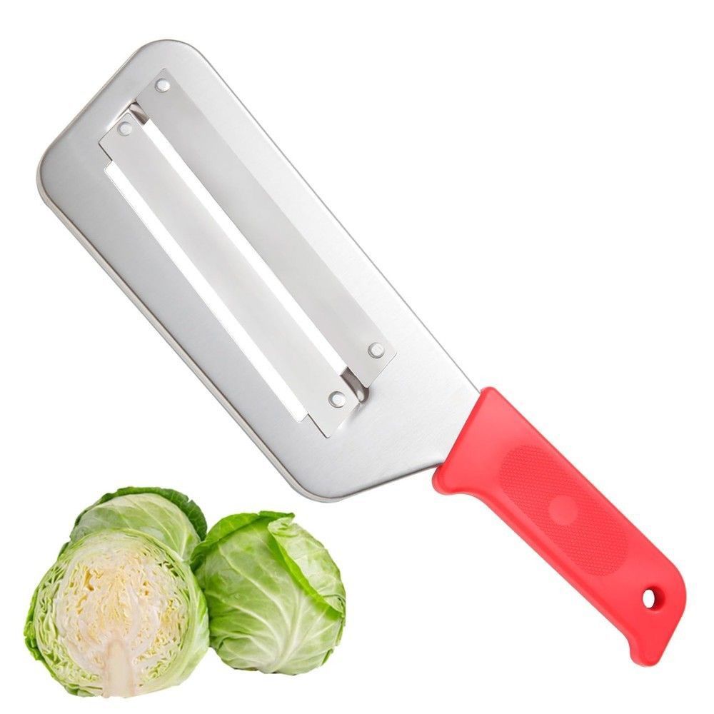 Cabbage Shredding Knife - smartease