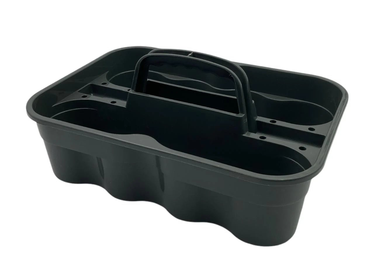 Cleaning Organizer Caddy with Handle - smartease
