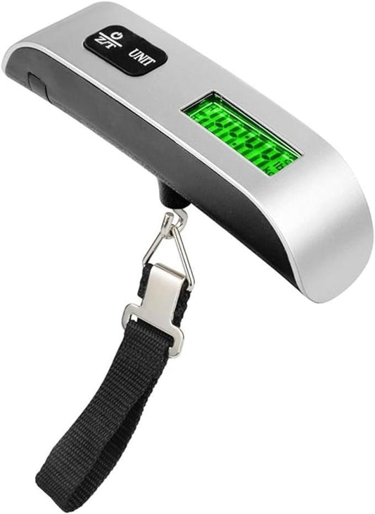Digital Luggage Scale - smartease