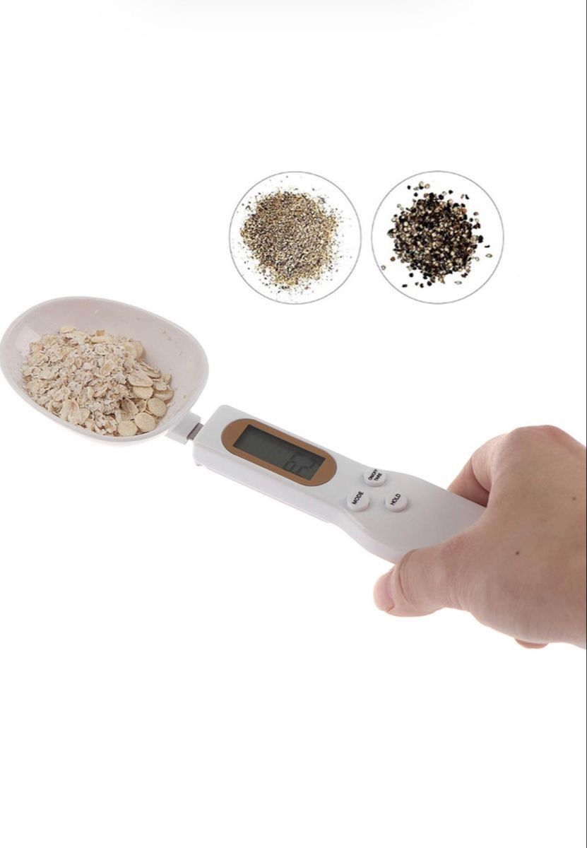Digital Spoon Scale - smartease