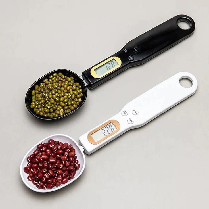 Digital Spoon Scale - smartease