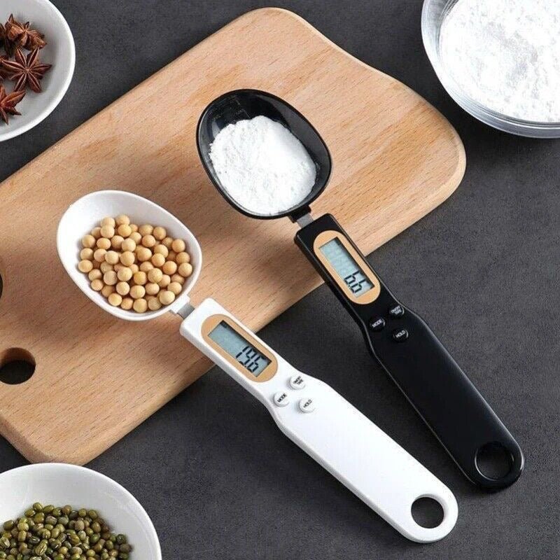 Digital Spoon Scale - smartease