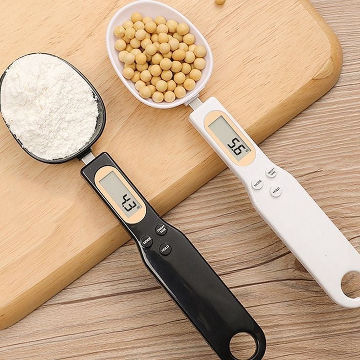 Digital Spoon Scale - smartease