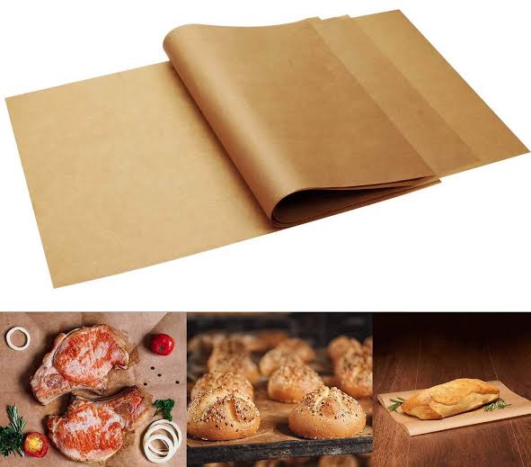 Disposable Food Safe Baking Sheets - smartease