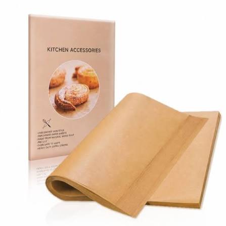 Disposable Food Safe Baking Sheets - smartease