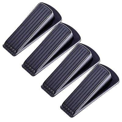 Door Stopper Wedge Set of 4 - smartease