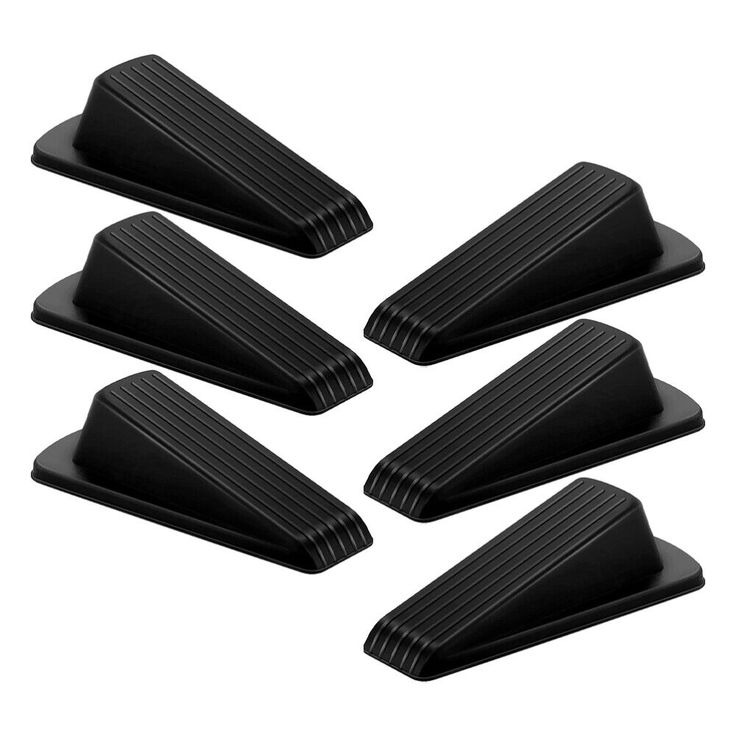 Door Stoppers Set of 8 - smartease