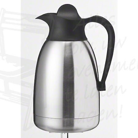 Double Wall Stainless Steel Thermos - smartease