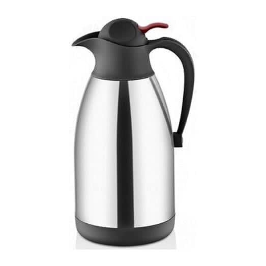 Double Wall Stainless Steel Thermos - smartease
