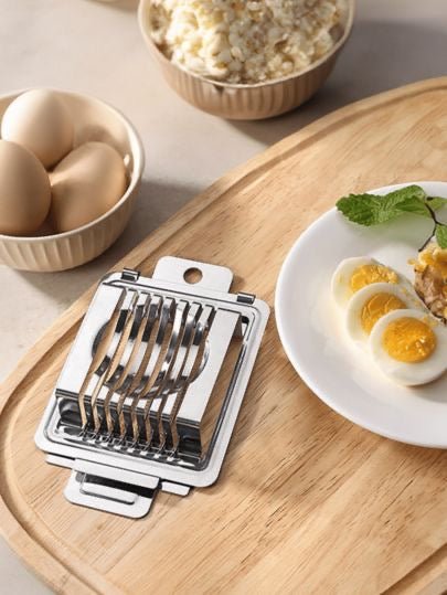 Egg Slicer - smartease