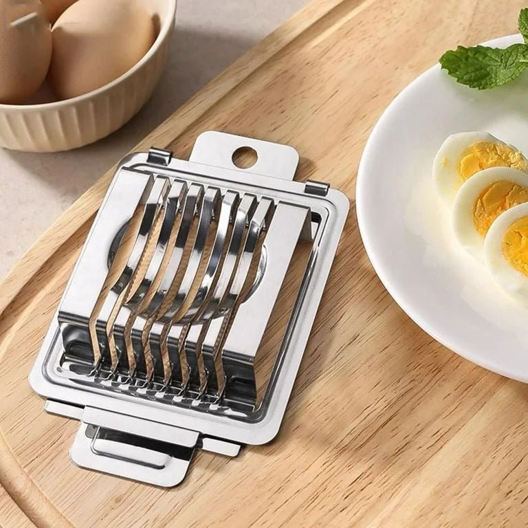 Egg Slicer - smartease