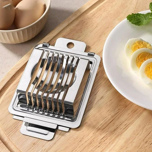 Egg Slicer - smartease