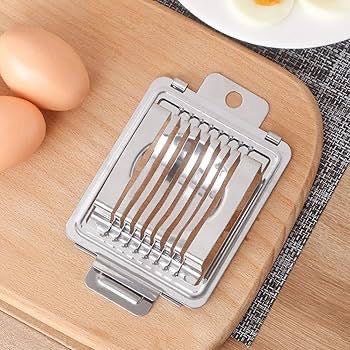 Egg Slicer - smartease