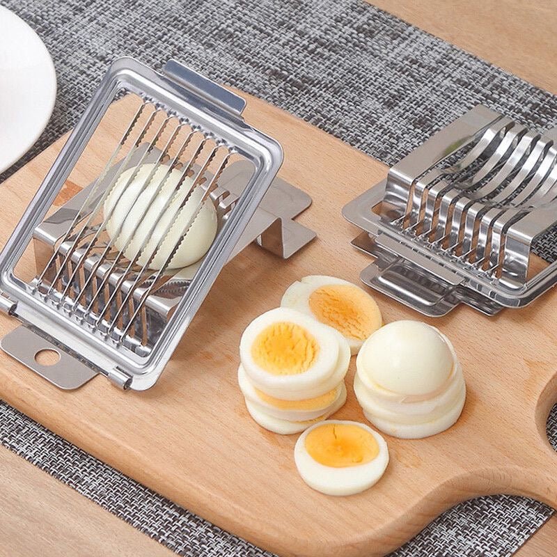 Egg Slicer - smartease