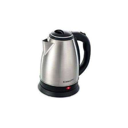 Electric Kettle 2L Capacity - smartease