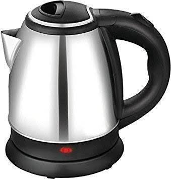 Electric Kettle 2L Capacity - smartease
