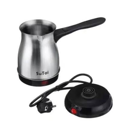 Electric Rakwa Coffee Maker - smartease