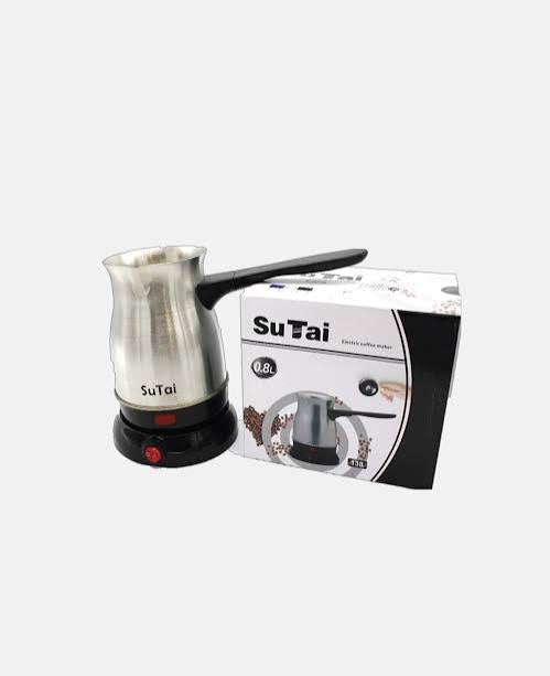 Electric Rakwa Coffee Maker - smartease
