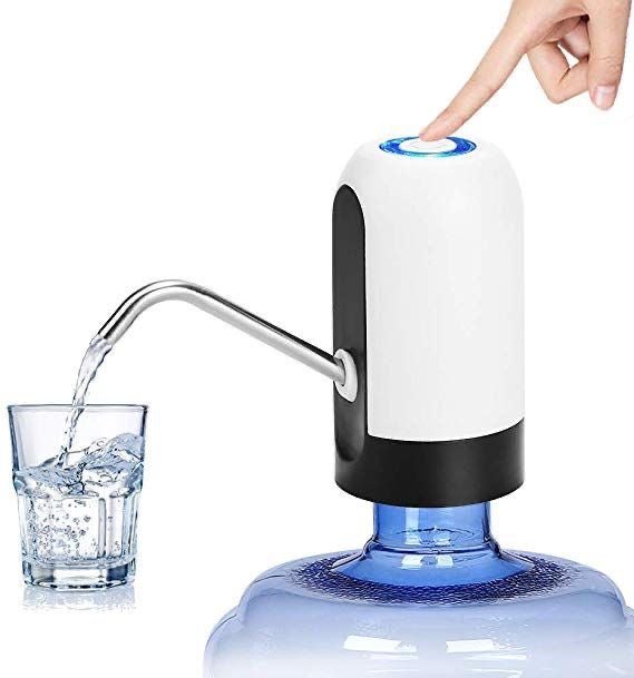 Electric Water Dispenser Pump - smartease