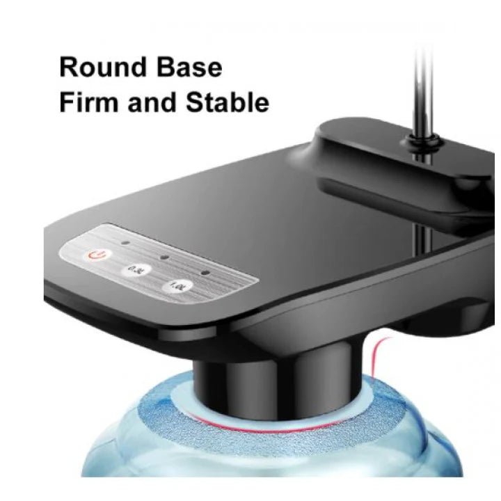 Electric Water Pump with Stand - smartease