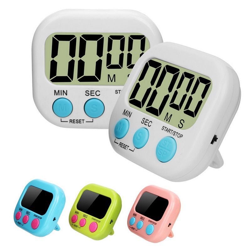 Electronic Digital Timer - smartease