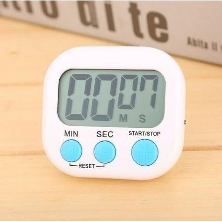 Electronic Digital Timer - smartease