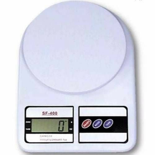 Electronic Kitchen Scale - smartease
