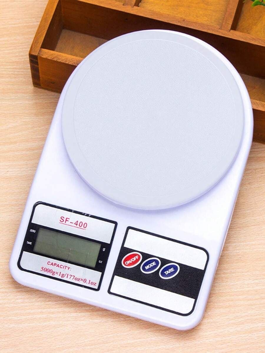 Electronic Kitchen Scale - smartease
